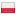 gossipteen.it server is located in Poland